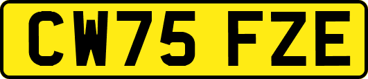 CW75FZE