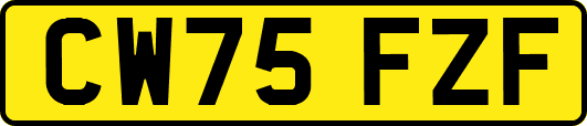 CW75FZF