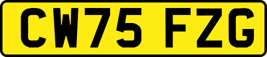 CW75FZG