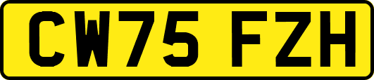 CW75FZH