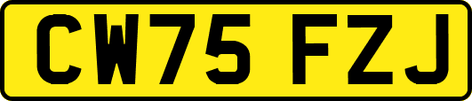 CW75FZJ