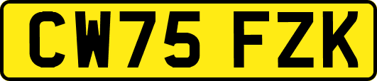 CW75FZK