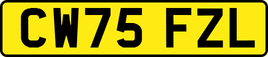 CW75FZL