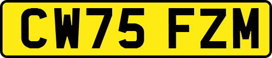 CW75FZM