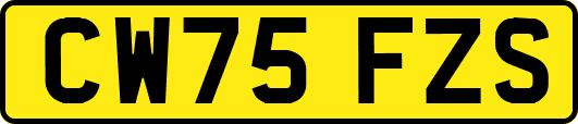CW75FZS