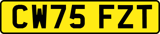 CW75FZT