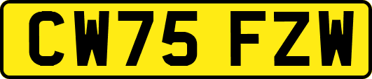 CW75FZW