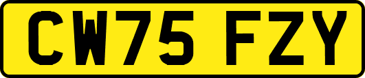 CW75FZY