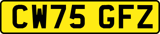 CW75GFZ