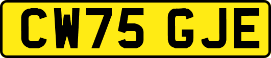 CW75GJE