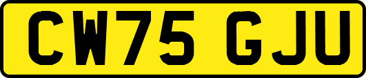 CW75GJU