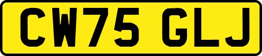 CW75GLJ