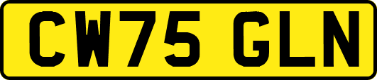 CW75GLN