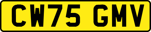 CW75GMV
