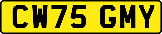 CW75GMY