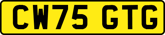 CW75GTG