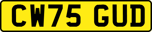 CW75GUD