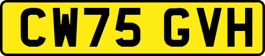 CW75GVH