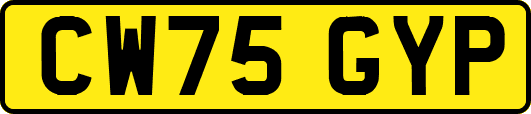 CW75GYP