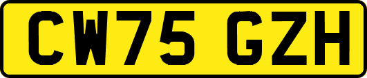 CW75GZH