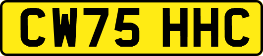 CW75HHC