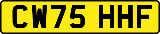 CW75HHF