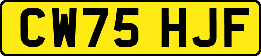CW75HJF