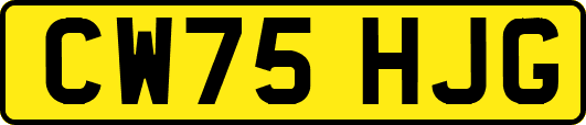 CW75HJG