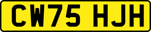 CW75HJH