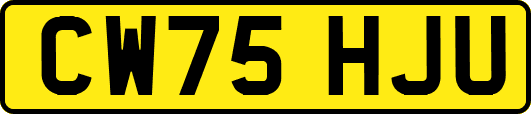 CW75HJU