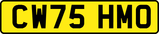 CW75HMO