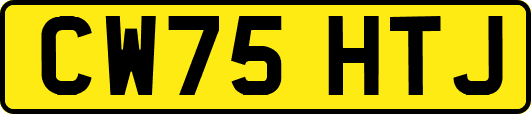 CW75HTJ