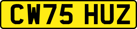 CW75HUZ