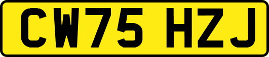 CW75HZJ