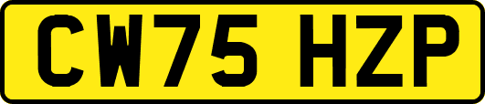 CW75HZP