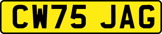 CW75JAG