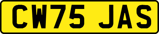 CW75JAS