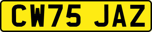 CW75JAZ