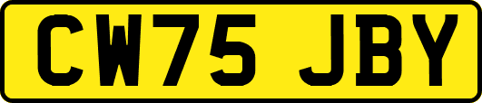 CW75JBY