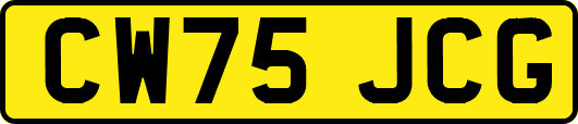 CW75JCG