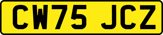 CW75JCZ