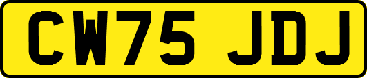 CW75JDJ
