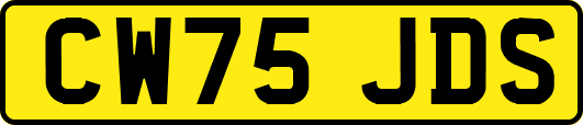 CW75JDS