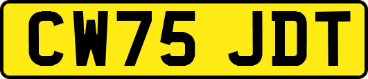 CW75JDT