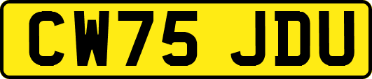 CW75JDU