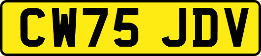 CW75JDV