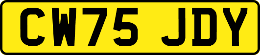 CW75JDY