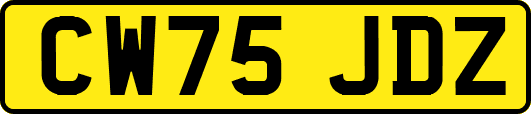 CW75JDZ