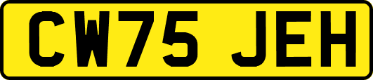 CW75JEH