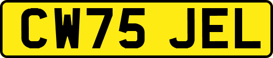 CW75JEL